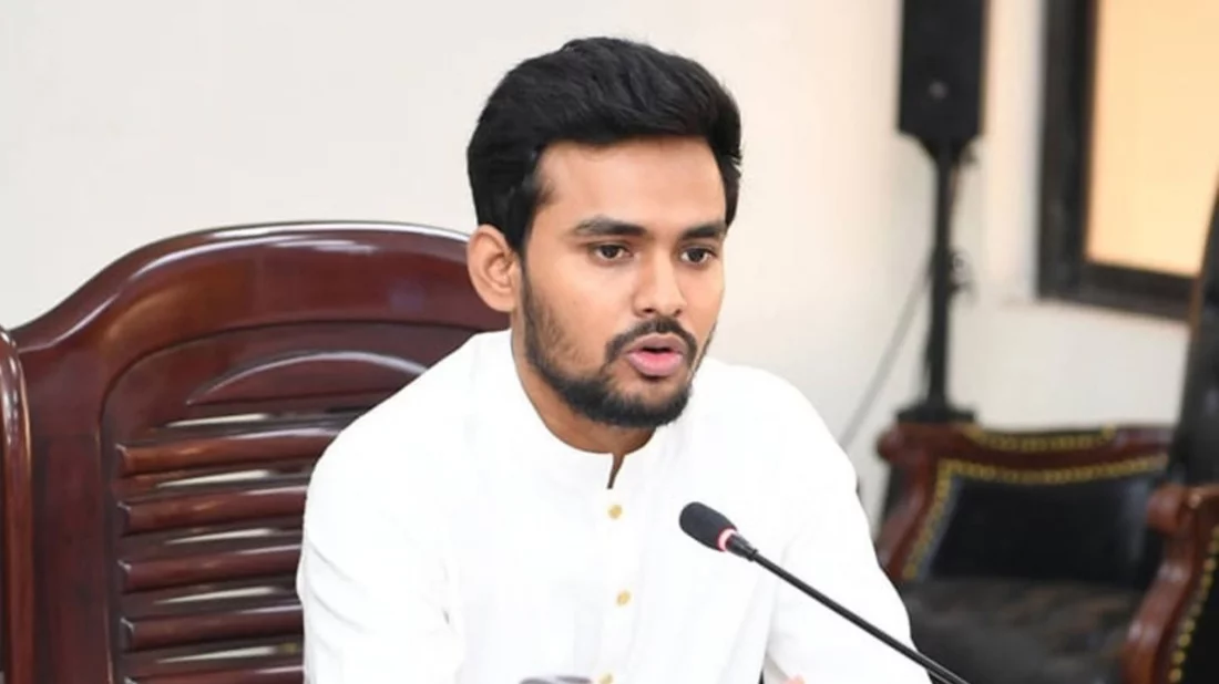 আইসিসির নিষেধাজ্ঞা এড়াতে লবিংয়ে ব্যস্ত স্বনামধন্য এক ক্রিকেটার: আসিফ মাহমুদ