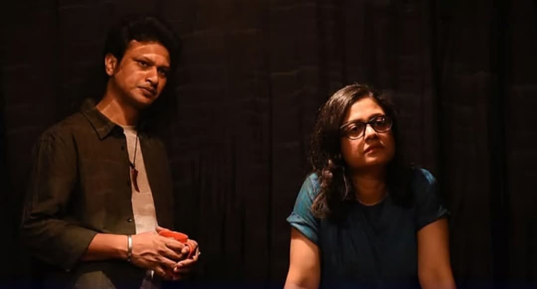 এই সপ্তাহে মঞ্চে যা প্রদর্শন করা হবে৷