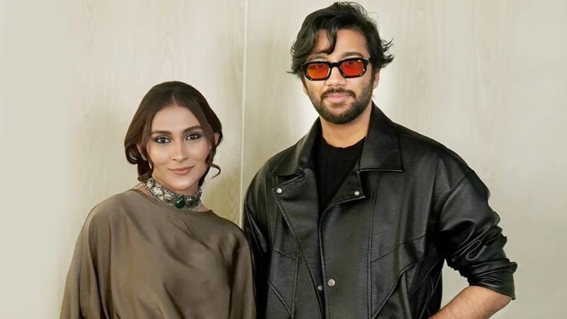 এবার ক্যাকটাস নিয়ে আসছেন প্রীতম হাসান।