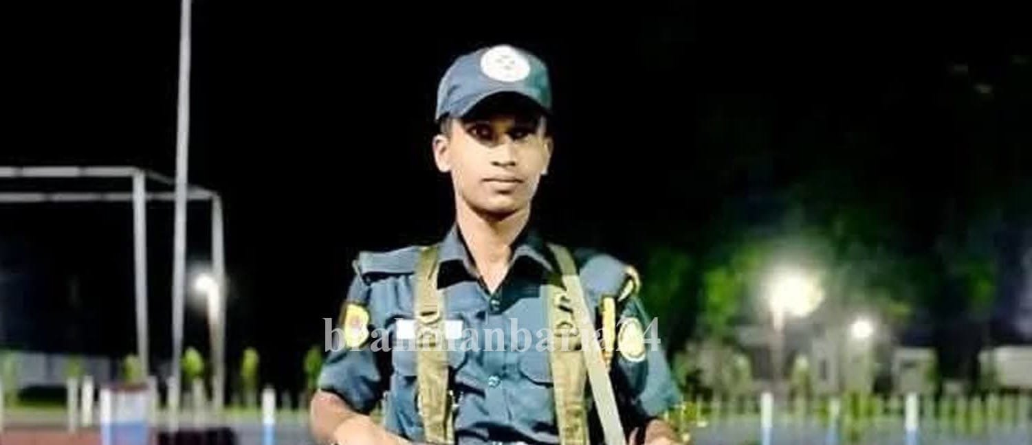 সড়ক দুর্ঘটনায় কারারক্ষী নিহত