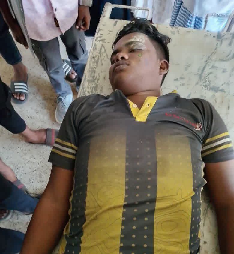 হাতিয়ায় বিদ্যুৎস্পৃষ্ট হয়ে তরুণের মৃত্যু, থেমে গেল জীবিকার সংগ্রাম