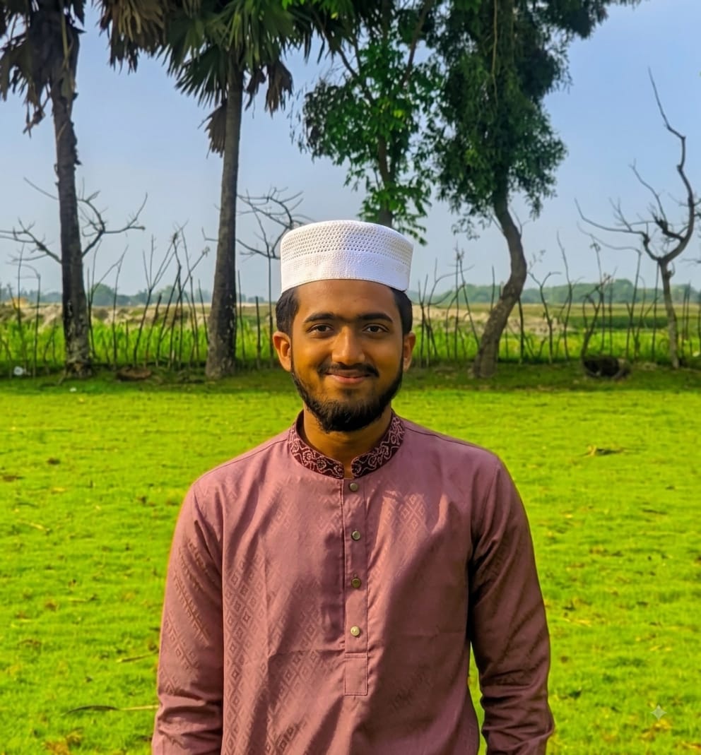 কিশোরগঞ্জ জেলায় প্রথম: পাকুন্দিয়া মডেল মাদরাসার নাযিফ বিন ইউসুফের অভাবনীয় সাফল্য