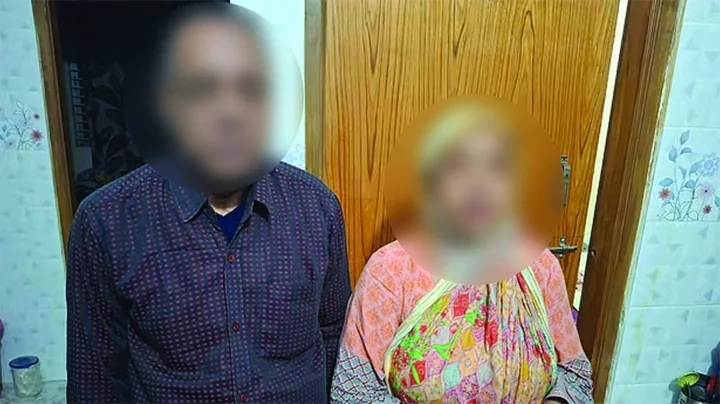 হাদিকে হত্যাচেষ্টা: মূল অভিযুক্ত ফয়সালের মা-বাবা গ্রেপ্তার