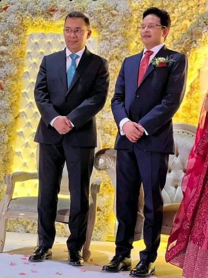 প্রধানমন্ত্রীর আস্থাভাজন হলেন ব্রাক্ষণবাড়িয়া জেলার কৃতি সন্তান ইন্জিনিয়ার আব্দুর রহমান সানি