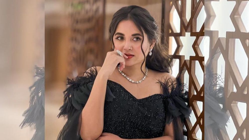 ব্রেন টিউমারে আক্রান্ত অভিনেত্রী তানিয়া বৃস্টি।