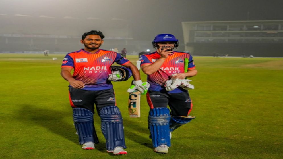 বিপিএলে পাকিস্তানি তারকার রেকর্ড
