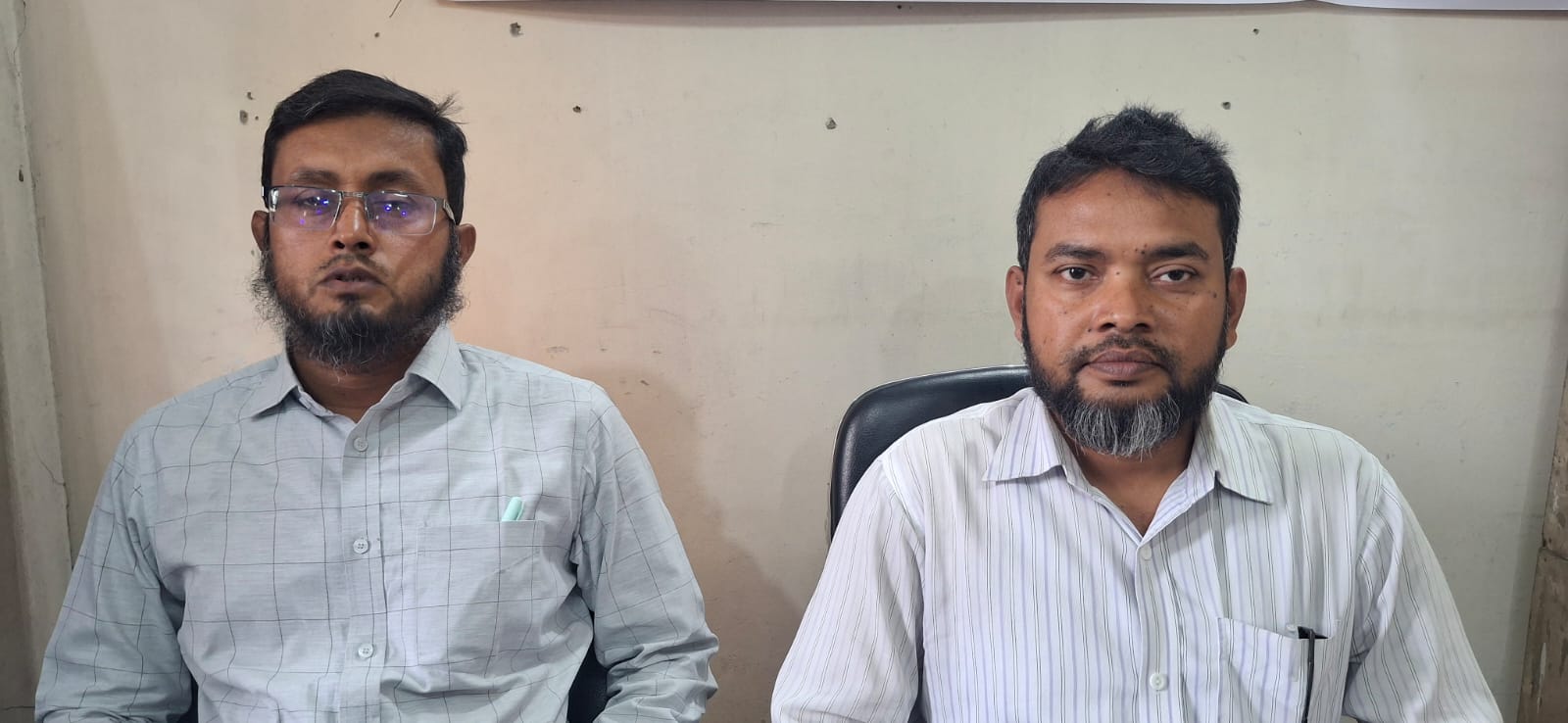 মাগুরায় আইডিইবি’র ২০২৬–২০২৮ টার্মের জেলা নির্বাচন সম্পন্ন সভাপতি: মনিরুল ইসলাম | সাধারণ সম্পাদক: সালমান হায়দার