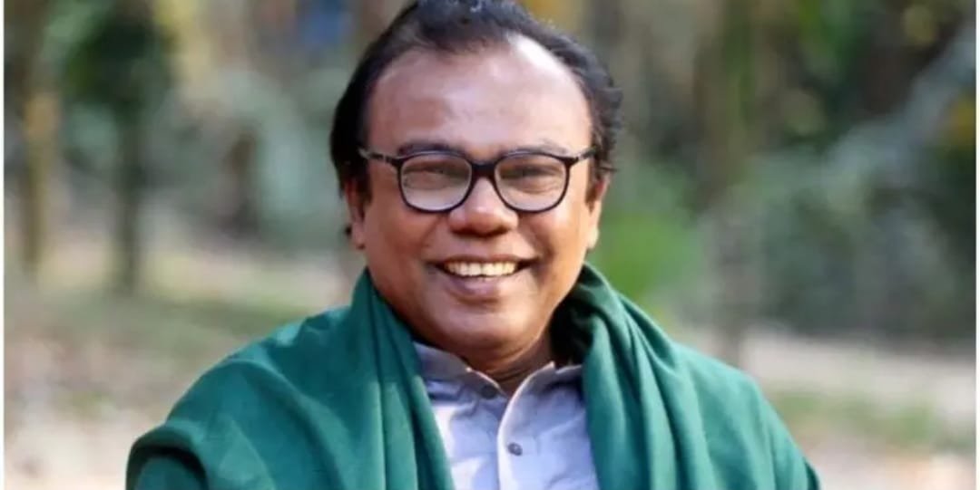 গুরুতর অসুস্থ হয়ে হাসপাতালে ভর্তি আছেন অভিনেতা বাবু ৷