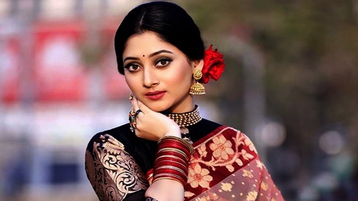 আসন্ন ঈদে বড় চমক নিয়ে আসছেন অভিনেত্রী পুজা চেরি।
