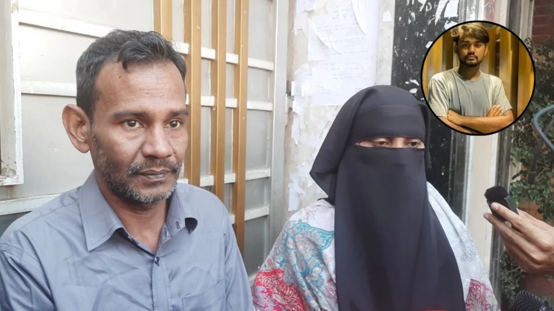বড় আশা নিয়ে ঢাকার কলেজে পাঠিয়েছিলাম, ছেলে আমার লাশ হয়ে ফিরলো