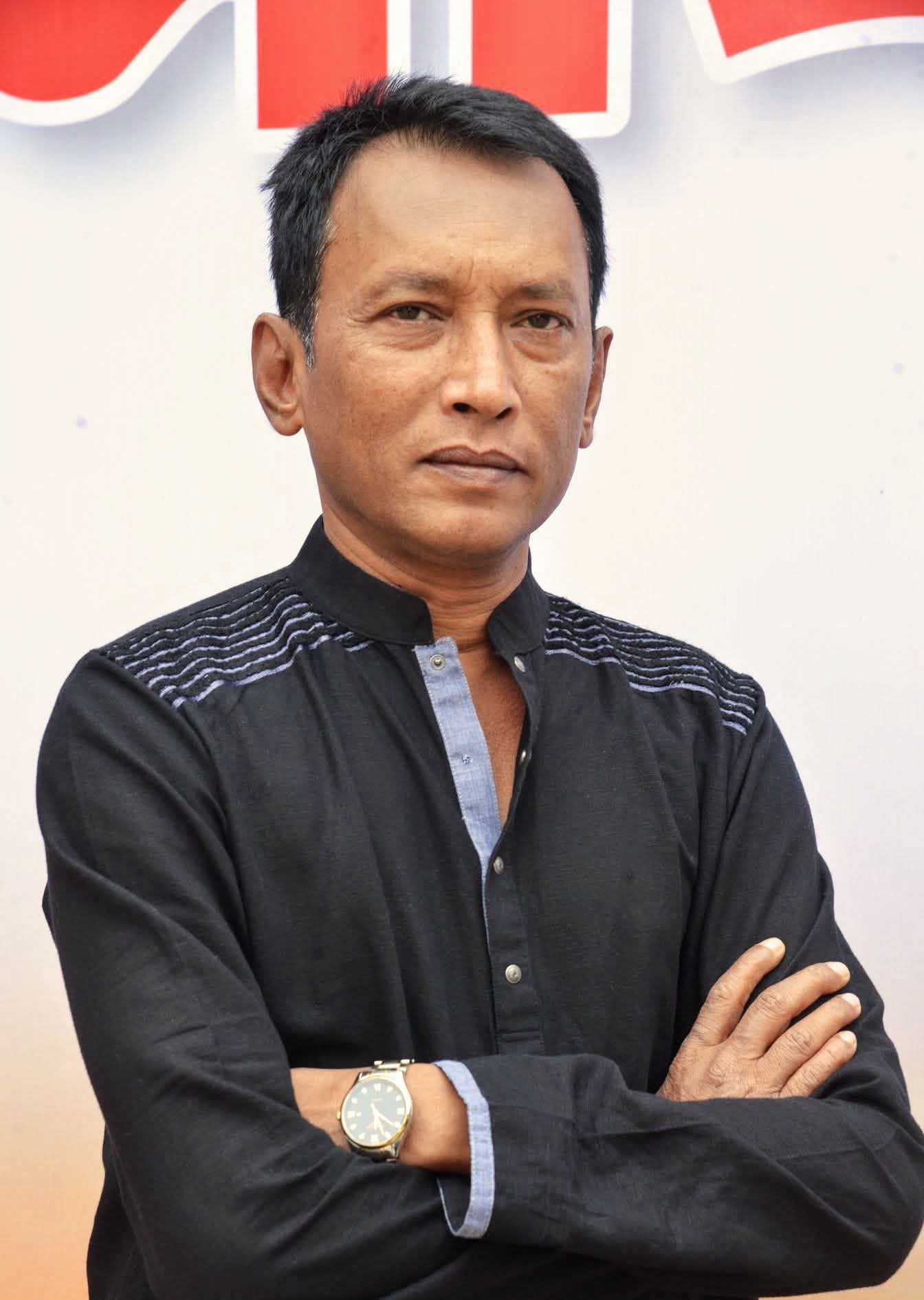 শুভ জন্মদিন স্বনামধন্য চলচ্চিত্র পরিচালক শাহীন সুমন