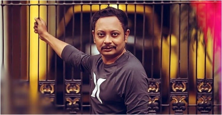ভারতে কিসের জন্য যাতায়াত করছেন অভিনেতা অপু ৷