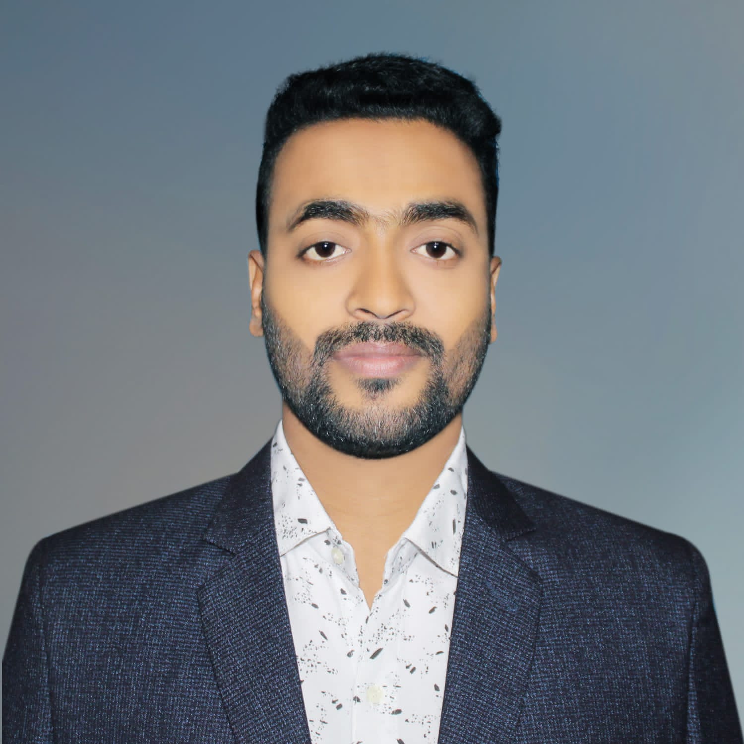 আশ্রাফুল আলম সিকদার স্বজল