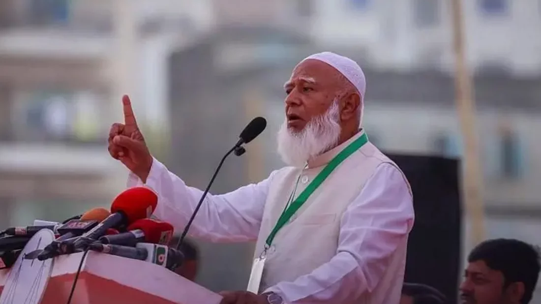 রমজানে নিত্যপণ্যের দাম নিয়ন্ত্রণে রাখতে সরকারের প্রতি ডা. শফিকুর রহমানের আহ্বান