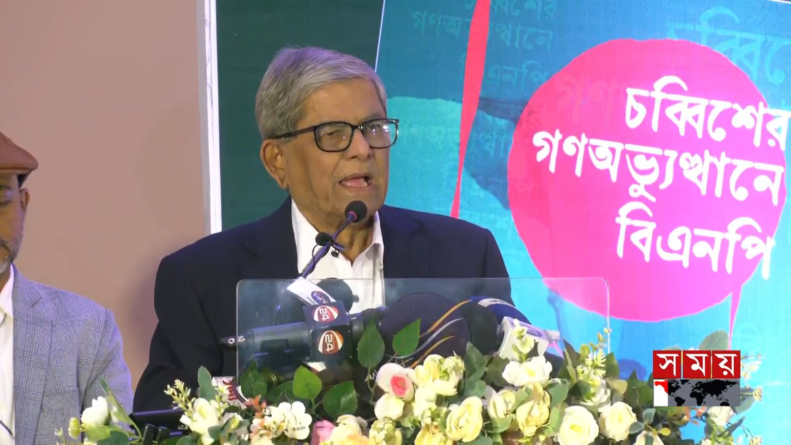 সংস্কারের একক দাবি সংকীর্ণ মানসিকতা, ৩১ দফায় তা চূড়ান্ত হয়েছে: ফখরুল