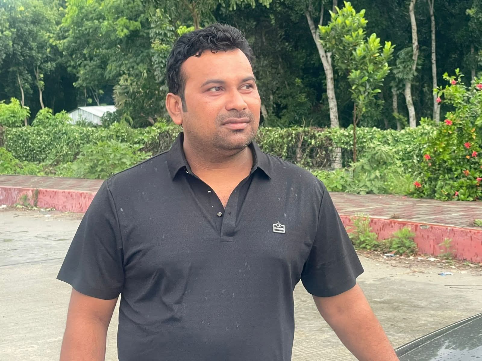 মাগুরায় যুবদল নেতার মরদেহ উদ্ধার