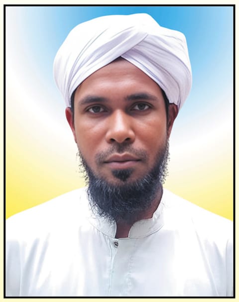 চাঁদপুরে ডাকাতিয়া নদীতে নিখোঁজ ইমামের মরদেহ উদ্ধার