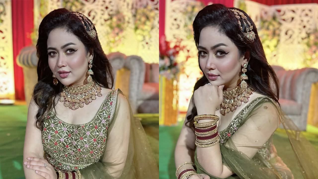 আমরা যেন বাধার শিকার না হই। ভাবনা