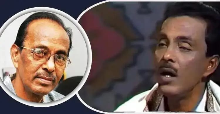 মৃত্যুর ১২ বছর পর স্বাধীনতা পুরস্কার পাচ্ছেন বশির আহমেদ।