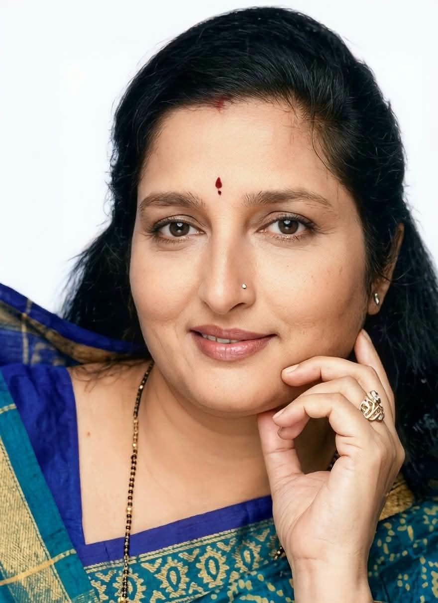 আজ ভারতের কিংবদন্তি সংগীতশিল্পী অনুরাধা পৌডওয়াল-এর শুভ জন্মদিন আজ ভারতের কিংবদন্তি সংগীতশিল্পী অনুরাধা পৌডওয়াল-এর শুভ জন্মদিন