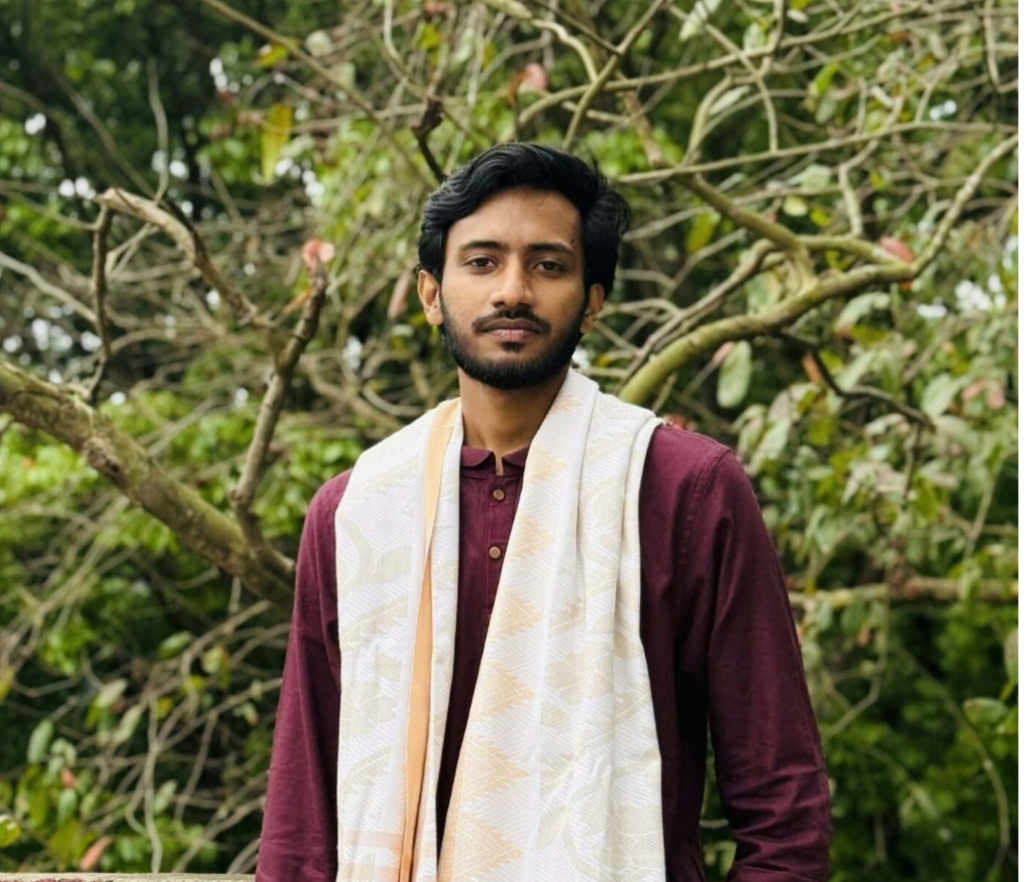 প্রেমিকাকে ভিডিও কলে রেখেই আত্মহত্যা করলেন রাবি শিক্ষার্থী।