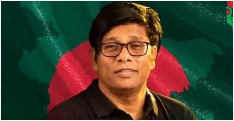 ইথুন বাবু নির্মান করলেন "ভাইরাল এখন ধানের শীষ।