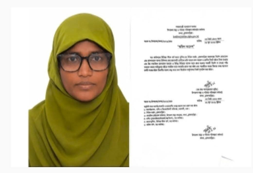 কসবায় স্টাফ নার্সকে সাময়িক অব্যাহতি |