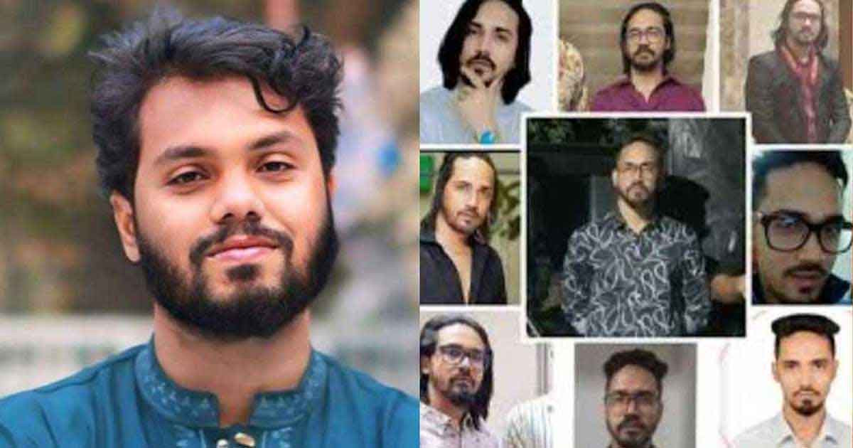সন্দেহভাজন ফয়সাল করিম মাসুদের ব্যাংক হিসাব জব্দ