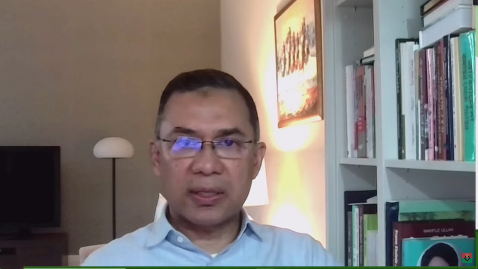 ঢাকা ও চট্টগ্রামের ঘটনায় কেউ ফায়দা লোটার চেষ্টা করছে: তারেক রহমান