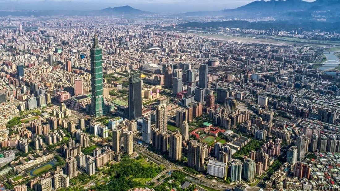 তাইওয়ানে ৫.১ মাত্রার ভূমিকম্পের আঘাত, কেঁপে উঠলো রাজধানীর ভবনগুলো