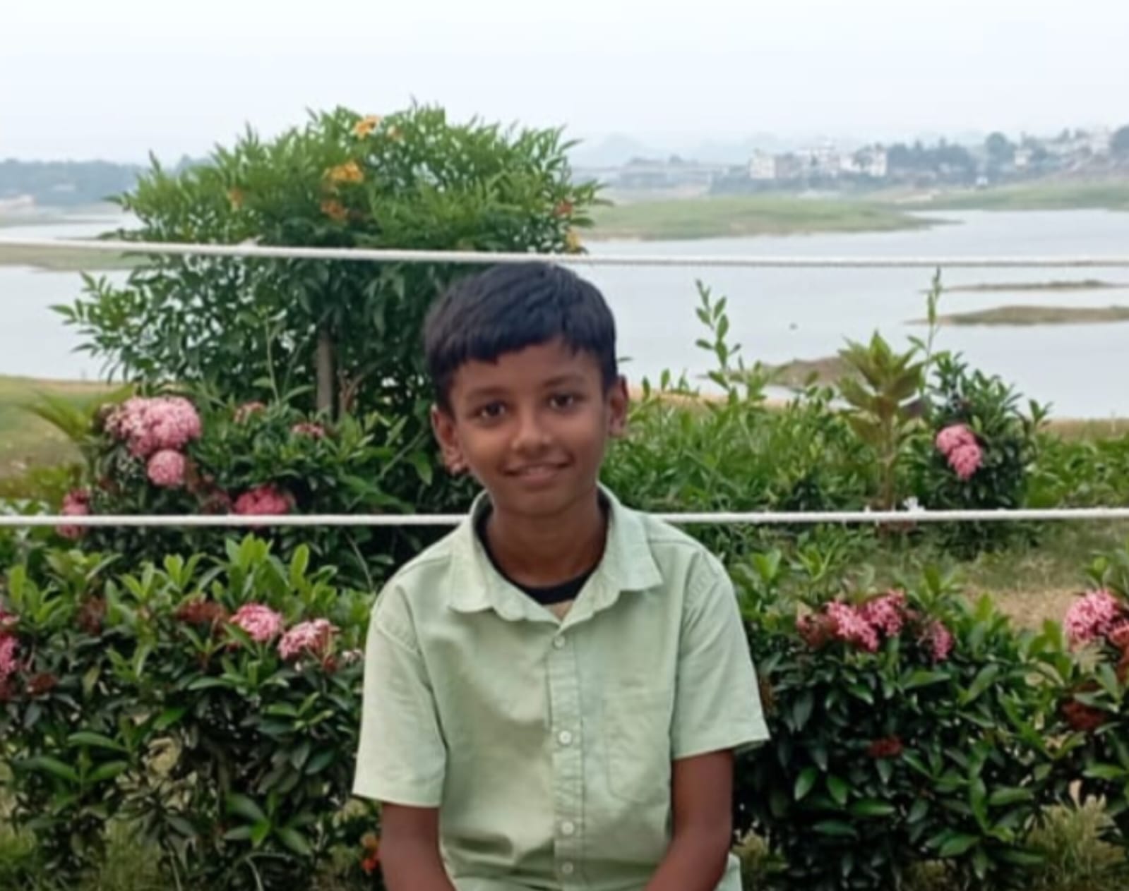 জেলা সেরা তানজিম, মুসলিম ব্লক সরকারি প্রাথমিক বিদ্যালয়ে আনন্দ