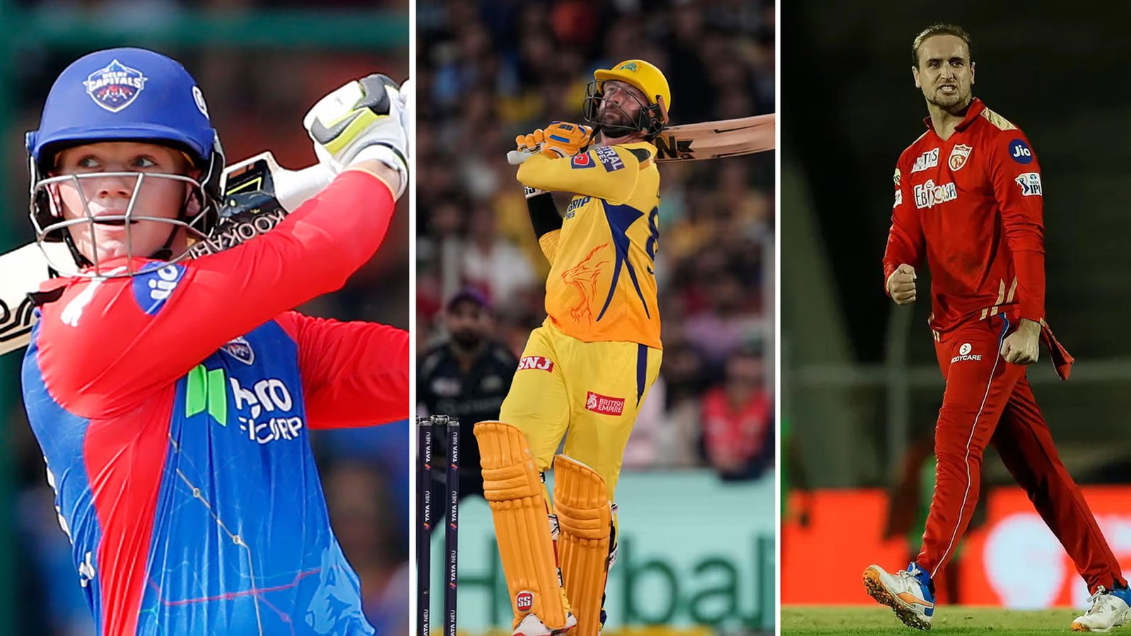 আইপিএলের মিনি নিলামে এখন পর্যন্ত অবিক্রীত যারা