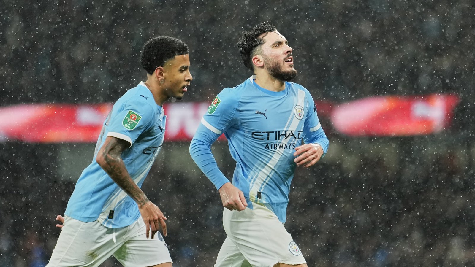 ব্রেন্টফোর্ডকে হারিয়ে সেমিফাইনালে সিটি