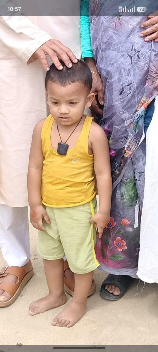 ফটিকছড়িতে সাপের কামড়ে শিশুর মৃত্যু: স্বাস্থ্য কমপ্লেক্সের চিকিৎসকের বিরুদ্ধে অভিযোগ