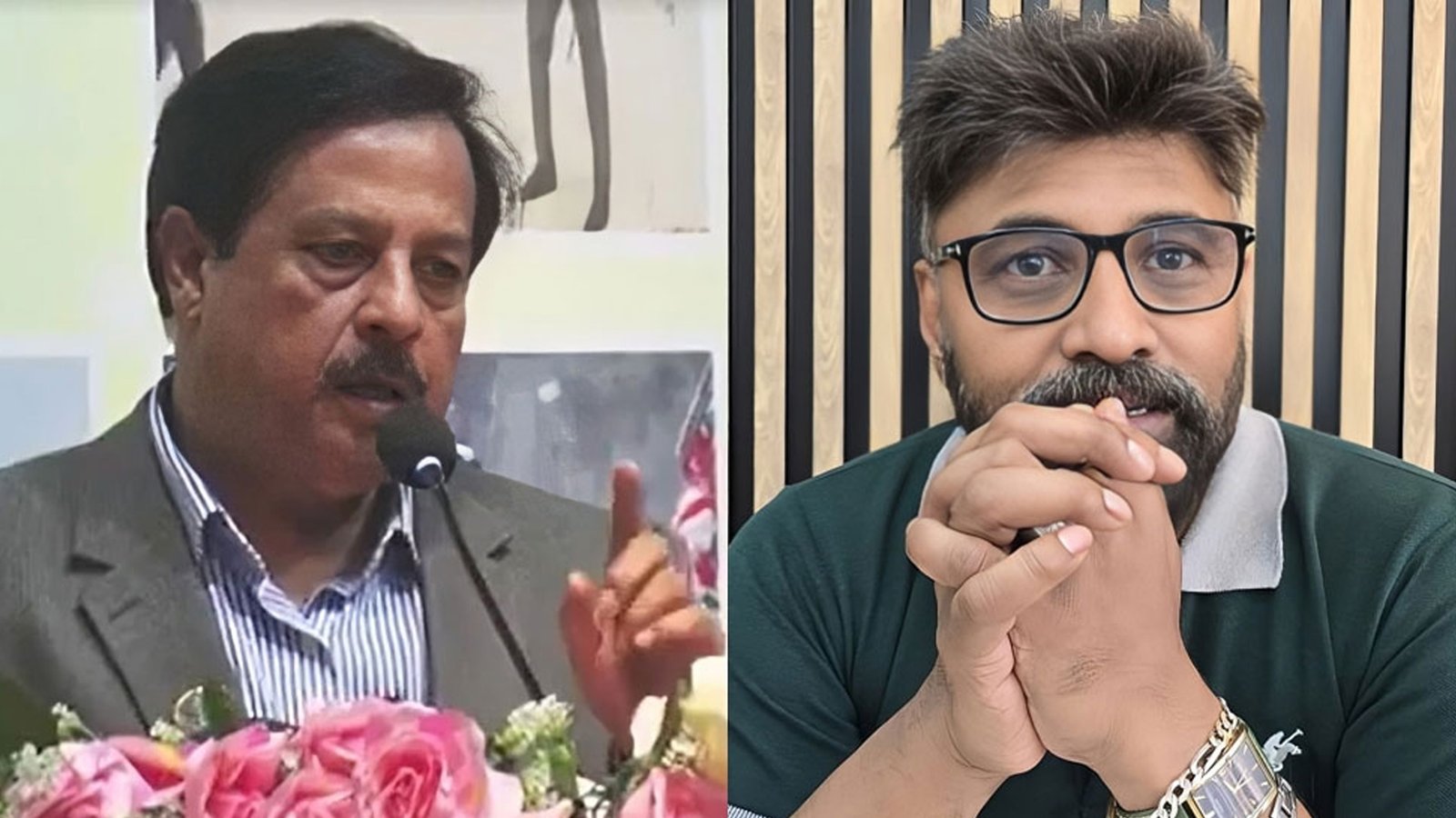 তারেক রহমানের একান্ত সচিব সাত্তার, প্রেস সচিব সালেহ শিবলী