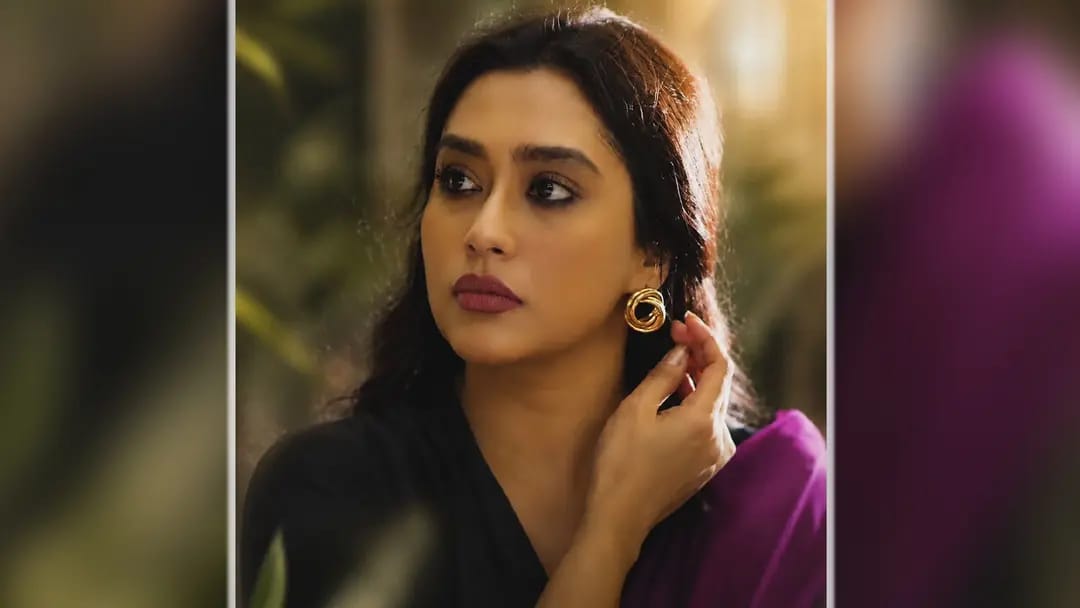 সোশ্যাল মিডিয়ায় ঢুকলে মনে হয় ক্রা*ইম পেট্রোল দেখছি : মম