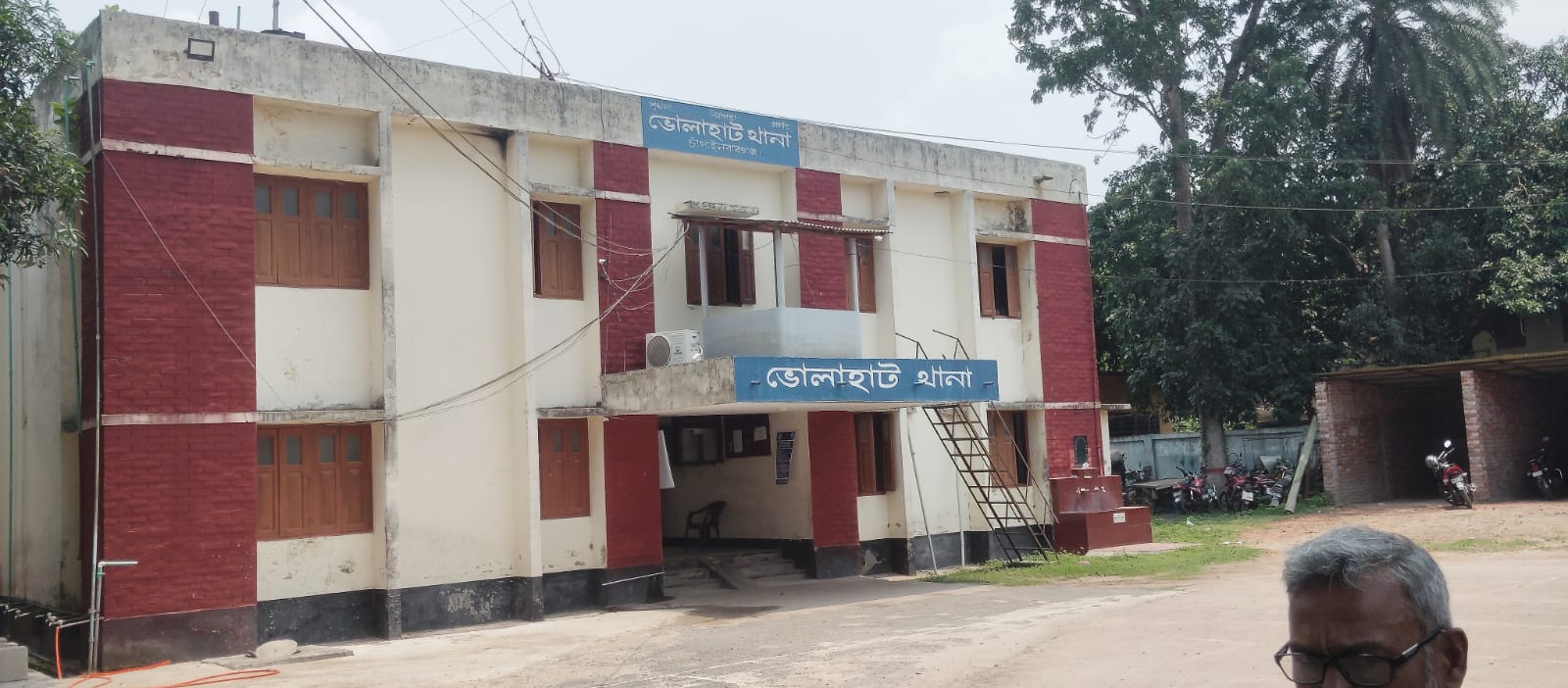 ভোলাহাটে গরু চোর সন্দেহে গনপিটানিতে যুবকের মৃত্যু।