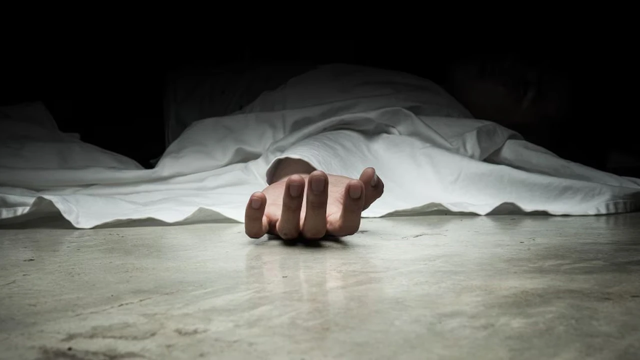 মাগুরার যুবকের বস্তাবন্দী লাশ বোয়ালমারীতে উদ্ধার, আটক ২