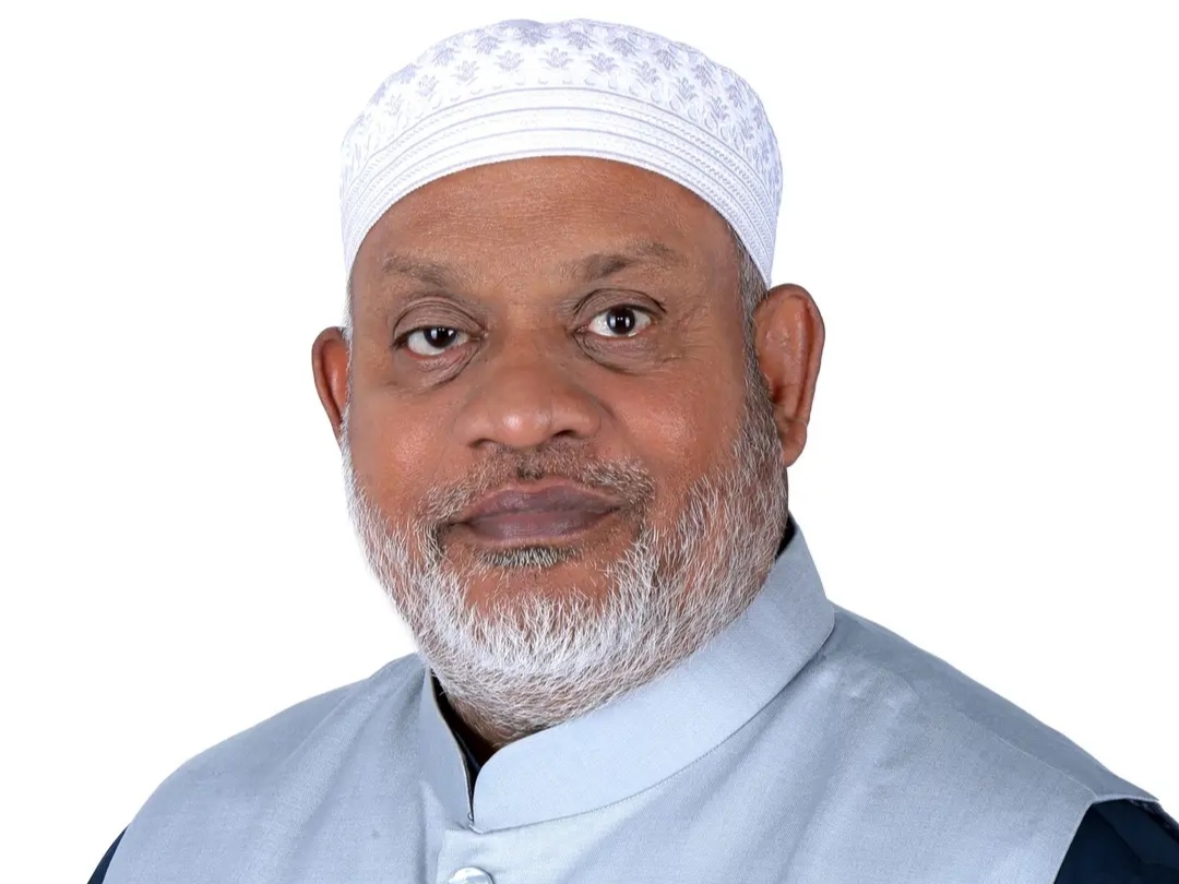 কিশোরগঞ্জ জেলা ক্রীড়া সংস্থার অ্যাডহক কমিটির অনুমোদন:ডিসি সভাপতি সদস্য সচিব হাজী ইসরাইল মিঞা।