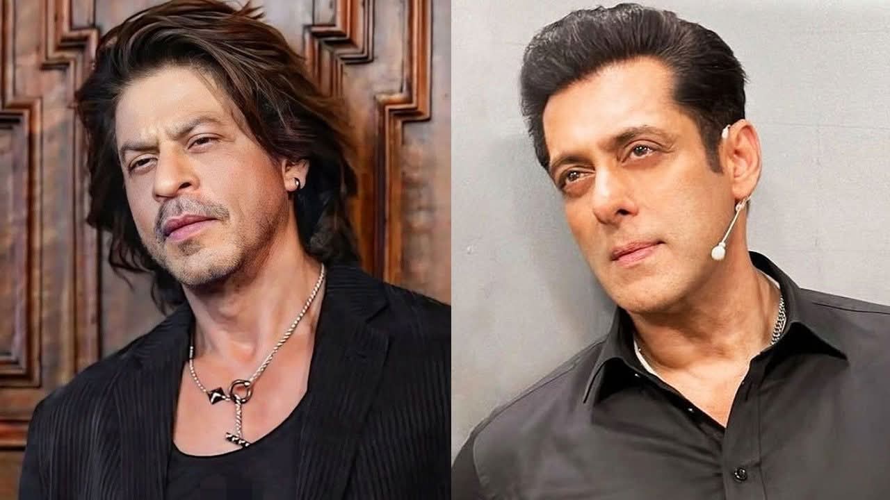 আটকে গেল শাহরুখ-সালমানের ‘টাইগার ভার্সেস পাঠান’ চলচ্চিত্রের নির্মান।