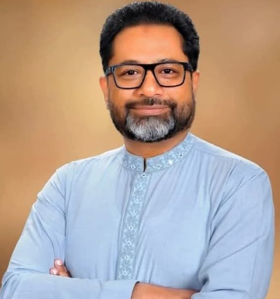 গৃহায়ন ও গণপূর্ত প্রতিমন্ত্রী হলেন আহম্মদ সোহেল মনজুর, এলাকায় আনন্দের জোয়ার