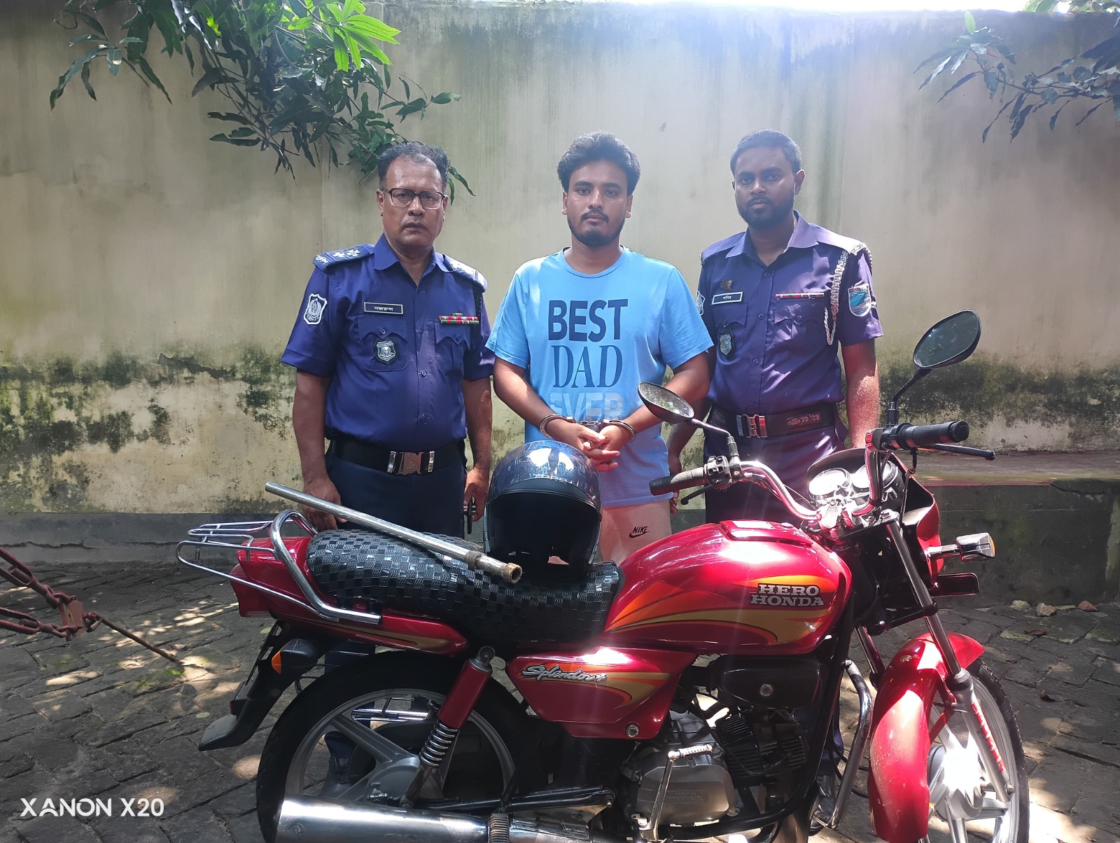অগ্নিদগ্ধ মরদেহ রহস্য উন্মোচন!