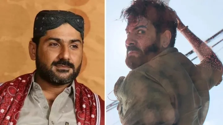 বাস্তবের ‘ধুরন্ধর’ করাচির ত্রাস উজায়ের বালোচ অনেক বেশি ভয়ংকর