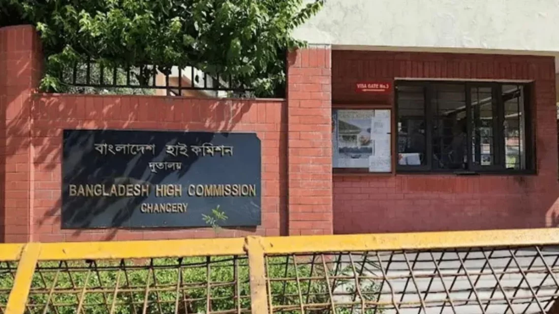ভারতীয়দের জন্য পুনরায় পর্যটক ভিসা চালু করেছে দিল্লিস্থ বাংলাদেশ মিশন