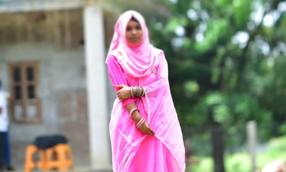 শিবগঞ্জে এসএসসি সমমান পরীক্ষায় উত্তীর্ণ না হওয়ায় শিক্ষার্থীর মৃত্যু।