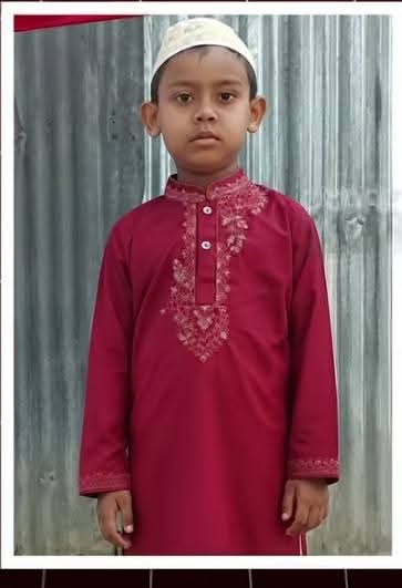 কিশোরগঞ্জে ট্রাকচাপায় পুলিশ চালকের শিশুসন্তানের মর্মান্তিক মৃত্যু: লাশ উদ্ধার করতে গিয়ে স্তব্ধ বাবা