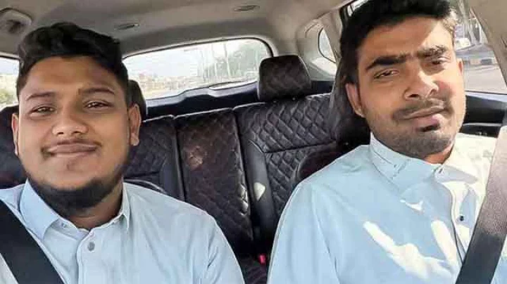 ওমানে উটের সঙ্গে গাড়ির ধাক্কা, একই পরিবারের তিন বাংলাদেশির মৃত্যু