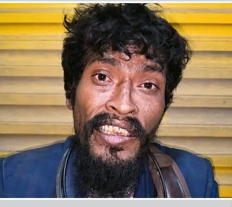 নিজেকে পাগল প্রমাণের সব চেষ্টা ব্যর্থ হয়েছে  প্রকৃত তিনি ভাড়াটিয়া খু*নী