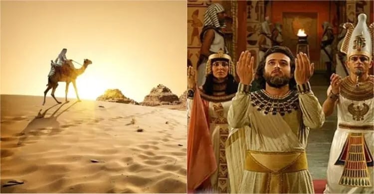 বাংলাদেশি দর্শকের জন্য টিভিতে আসছে ‘মুহাম্মদ (সা.)’ ও ‘ইউসুফ-জুলেখা’