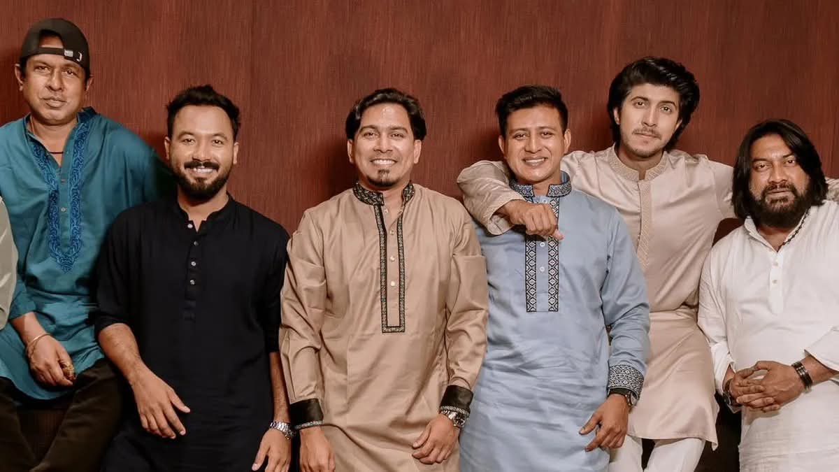 ‘ব্যাচেলর পয়েন্ট’ ভক্তদের জন্য আসছে সুখবর।